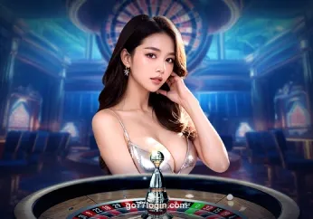 Hình ảnh trò chơi Roulette tại go77